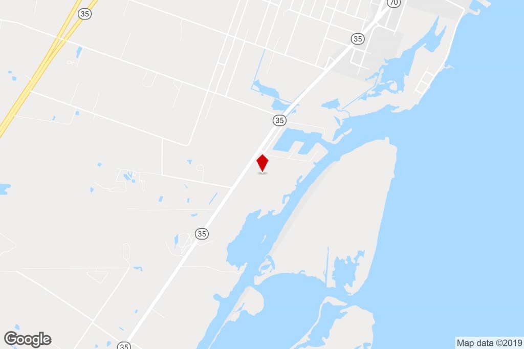 0 Traylor Island, Rockport, Tx, 78382 - Commercial Property For Sale - Google Maps Rockport Texas