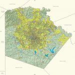 1 Site Offers Gis Resources For Texas Counties   Texas Gis Map