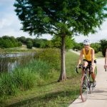 10 Best Biking Trails To Explore In Austin And Beyond   Culturemap   Austin Texas Bicycle Map