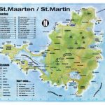 100+ St Martin On World Map – Yasminroohi   Printable Road Map Of St Maarten