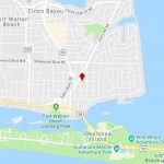 101 Chicago Ave Se, Fort Walton Beach, Fl, 32548   Property For   Fort Walton Beach Florida Map Google