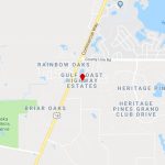 10630 Harris Loop, Hudson, Fl, 34667   Property For Lease On Loopnet   Google Maps Hudson Florida