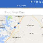 14 Google Maps Tips And Tricks   Cnet   Printable Driving Directions Google Maps