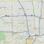 1445 North Loop W, Houston, Tx 77008 Directions, Location And Map   Mapquest Texas Map