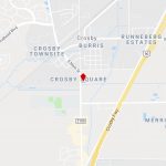 15010 Fm 2100, Crosby, Tx, 77532   Office Building Property For Sale   Crosby Texas Map