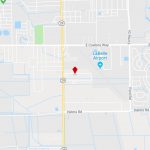 175 N Industrial Loop, Labelle, Fl, 33935   Industrial Property For   Labelle Florida Map