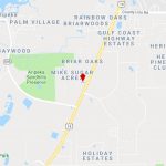 17935 Hwy Us 19, Hudson, Fl, 34667   Commercial Property For Sale On   Google Maps Hudson Florida