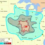 1968 Illinois Earthquake   Wikipedia   Florida Earthquake Map