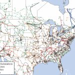 2 Today's Grid And The Evolving System Of The Future | Enhancing The   High Voltage Power Lines Map California