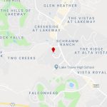 200 Medical Pkwy, Lakeway, Tx, 78738   Medical Office Property For   Lakeway Texas Map