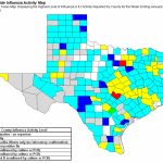2013 2014 Dshs Flu Report Week 1   Texas Flu Map 2017