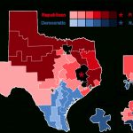 2016 United States House Of Representatives Elections In Texas   Texas District 25 Map