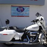 2017 Harley Davidson Street Glide® Special Motorcycles Stuart   Harley Davidson Dealers In Florida Map