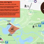 2018 St. Louis Brewers Heritage Festival | Stlbeer   Forest Park St Louis Map Printable