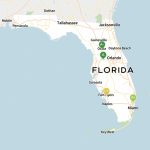 2019 Best Colleges In Florida   Niche   Map Of Florida Naples Tampa