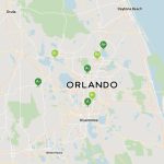 2019 Best Public High Schools In The Orlando Area   Niche   Google Maps Orlando Florida