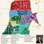 2019 Update: Houston Neighborhoods | Houston Map, Real Estate, Homes   Show Me Houston Texas On The Map