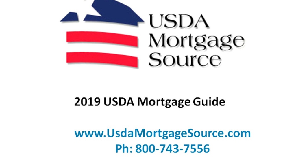 2019 Usda Eligibility Map - Usda Mortgage Source - Usda Eligibility Map Texas