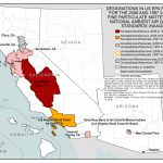 24 Hour Pm 2.5, Maps, Air Quality Analysis | Pacific Southwest | Us Epa   California Air Quality Index Map