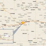 2500 W Broadway St, Sweetwater, Tx | Slj Company, Llc   Sweetwater Texas Map
