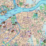3 Days In St.petersburg, Russia   Complete Itinerary   Stingy Nomads   Printable Map Of St Petersburg Russia