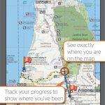 4Wd Maps Hema Australia Offline Topo Maps #navigation#topo#ios   Free Printable Topo Maps