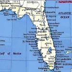 50 Luxury Florida Gulf Coast Beaches Map | Waterpuppettours   Map Of Florida Gulf Coast