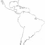 51 Full Latin America Map Study   Printable Map Of Central America
