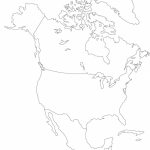 71 Best Of Stock Of Us Coloring Map | Ahová Elmennék | America   North America Map Printable