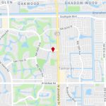 7737 N University Dr, Tamarac, Fl, 33321   Property For Sale On   Tamarac Florida Map