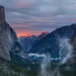 9 Great National Parks | Visit California   National Parks In Southern California Map