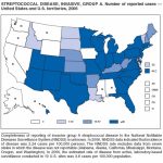 A Man In New Hampshire Almost Dies Because Of Some Blisters   Flesh Eating Bacteria Florida 2017 Map