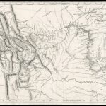 A Map Of Lewis And Clark's Track Across The Western Portion Of North   Lewis And Clark Printable Map