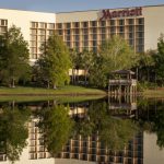 Airport Hotel With Parking And Free Shuttle | Orlando Airport   Map Of Hotels In Orlando Florida