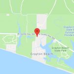 Aj's Grayton Beach   Shows, Tickets, Map, Directions   Grayton Beach Florida Map
