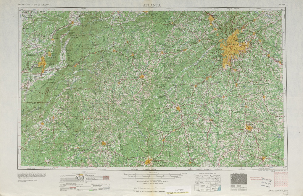 Alabama Topographic Maps - Perry-Castañeda Map Collection - Ut - Google Maps Magnolia Texas