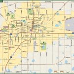 Amarillo Metro Map1 15 Amarillo Texas Map | Ageorgio   Where Is Amarillo On The Texas Map