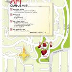 American Film Institute   Afi Conservatory Campus Map And Directions   California Institute Of The Arts Campus Map