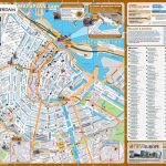 Amsterdam Maps   Top Tourist Attractions   Free, Printable City   Amsterdam Tram Map Printable