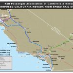 Amtrak Southern California Map Printable Map Southern California Www   Amtrak California Map