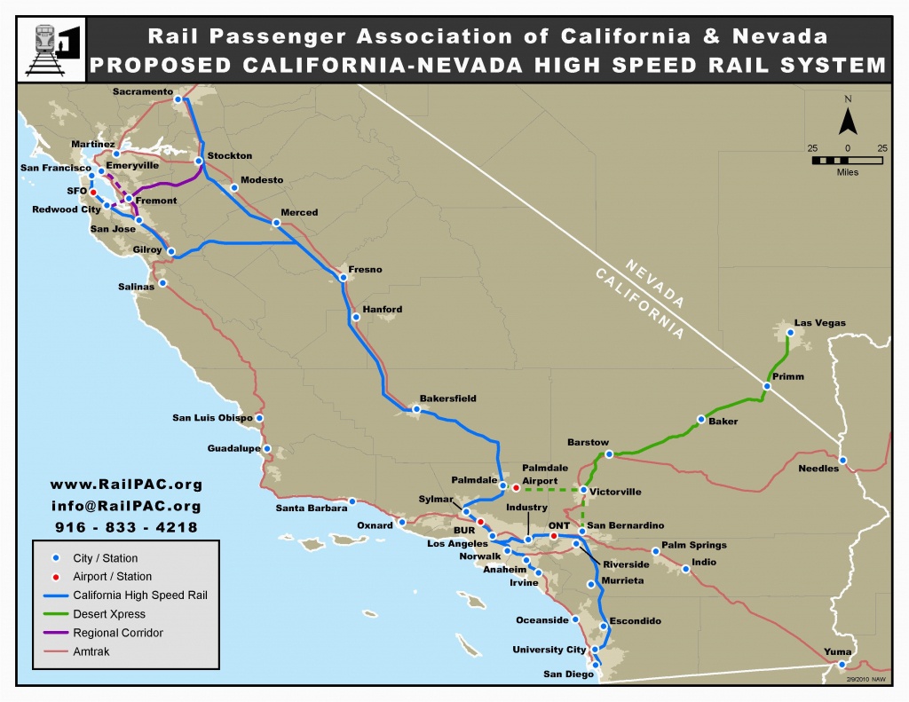 Amtrak Stations In California Map Amtrak Map Southern California - Amtrak Map Southern California