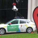 An Interview With A Google Street View Driver   The Message   Medium   Google Maps Street View Houston Texas