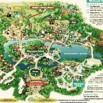 Animal Kingdom Map | Disney | Disney World Trip, Theme Park Map   Animal Kingdom Florida Map