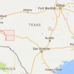 Anthrax Confirmed In Cattle On Texas Premises   Business Solutions   Google Maps Eagle Pass Texas