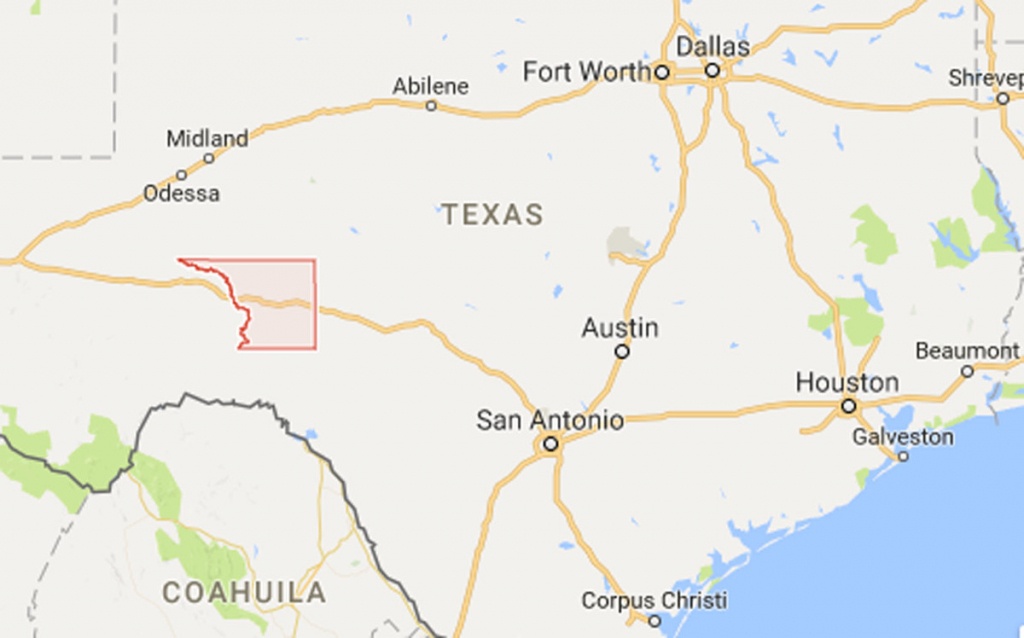 Anthrax Confirmed In Cattle On Texas Premises - Business Solutions - Google Maps Eagle Pass Texas