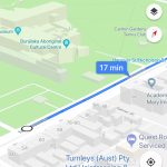 Apple Maps Vs. Google Maps: Is It Time To Switch?   Google Maps Driving Directions Texas