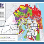 Are You In An Evacuation Zone? Click Here To Find Out   Florida Hurricane Evacuation Map