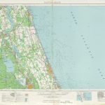Area Around Daytona Beach In The United States   Full Size | Gifex   Map Of Daytona Beach Florida Area