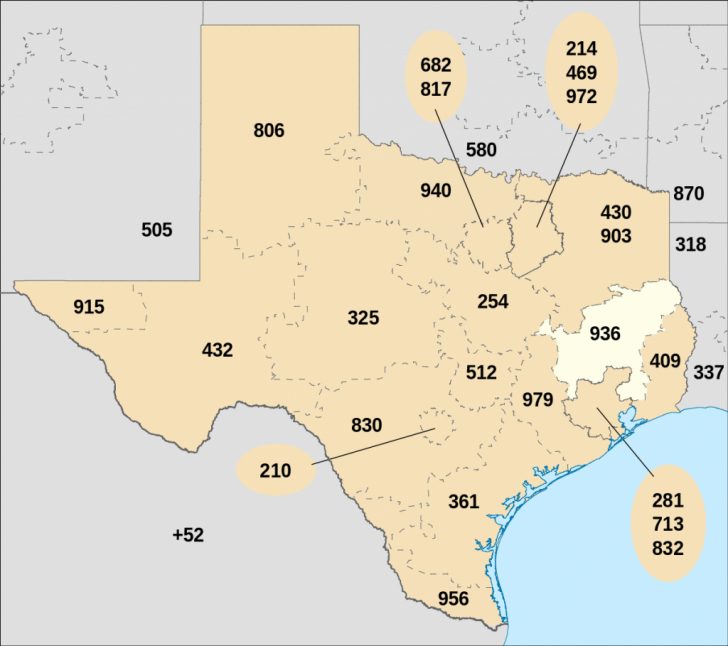 Hull Texas Map