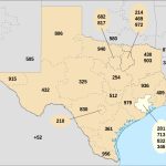 Area Codes 713, 281, 346, And 832   Wikipedia   Crosby Texas Map